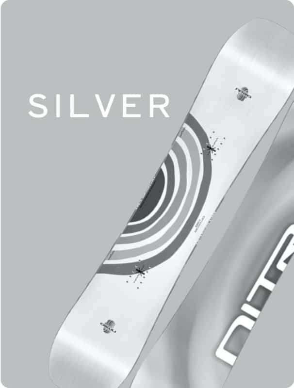 Silver